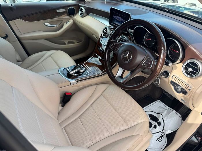 Mercedes-Benz 220 2017