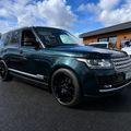 Land Rover Range Rover 2017