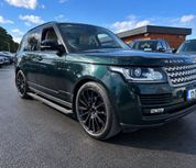 Land Rover Range Rover 2017