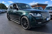 Land Rover Range Rover 2017