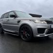 Land Rover Range Rover Sport 2020
