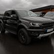 Ford Ranger 2021