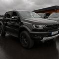 Ford Ranger 2021