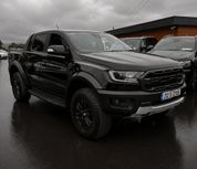 Ford Ranger 2021