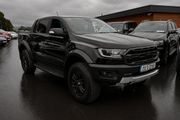 Ford Ranger 2021