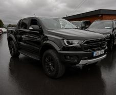 Ford Ranger 2021