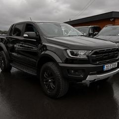 Ford Ranger 2021