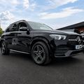 Mercedes-Benz GLE 2020
