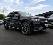 Mercedes-Benz GLE 2020