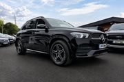 Mercedes-Benz GLE 2020