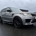 Land Rover Range Rover Sport 2020