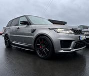Land Rover Range Rover Sport 2020
