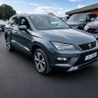 SEAT Ateca 2017