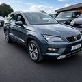 SEAT Ateca 2017