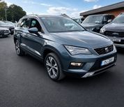 SEAT Ateca 2017