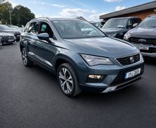 SEAT Ateca 2017
