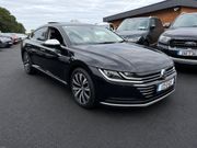 Volkswagen Arteon 2017
