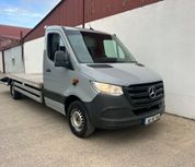 Mercedes-Benz Sprinter 2018