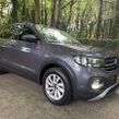 Volkswagen T-Cross 2023
