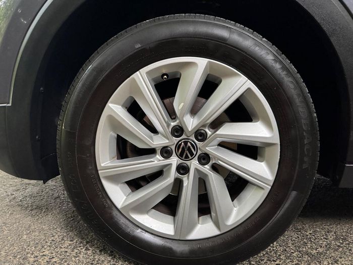 Volkswagen T-Cross 2023