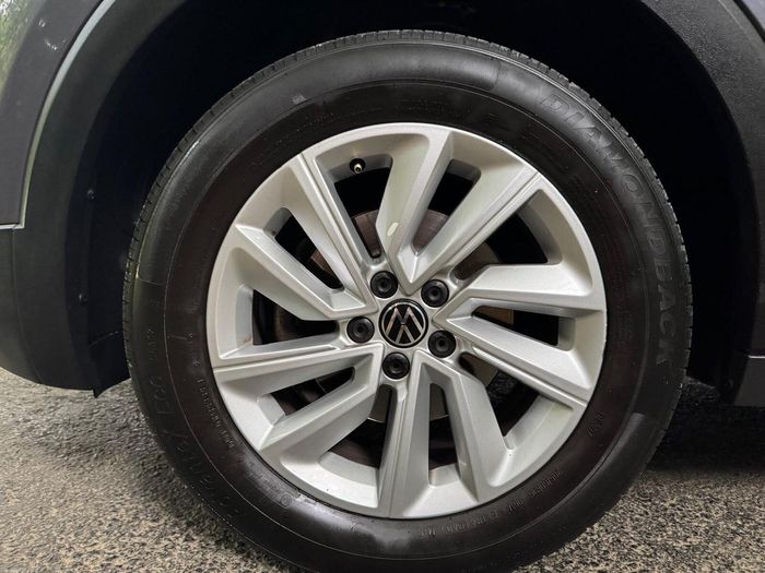 Volkswagen T-Cross 2023