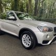 BMW X3 2018