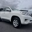 Toyota Landcruiser 2023