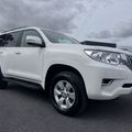 Toyota Landcruiser 2023