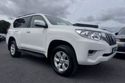 Toyota Landcruiser 2023