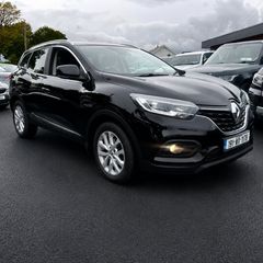 Renault KADJAR 2019