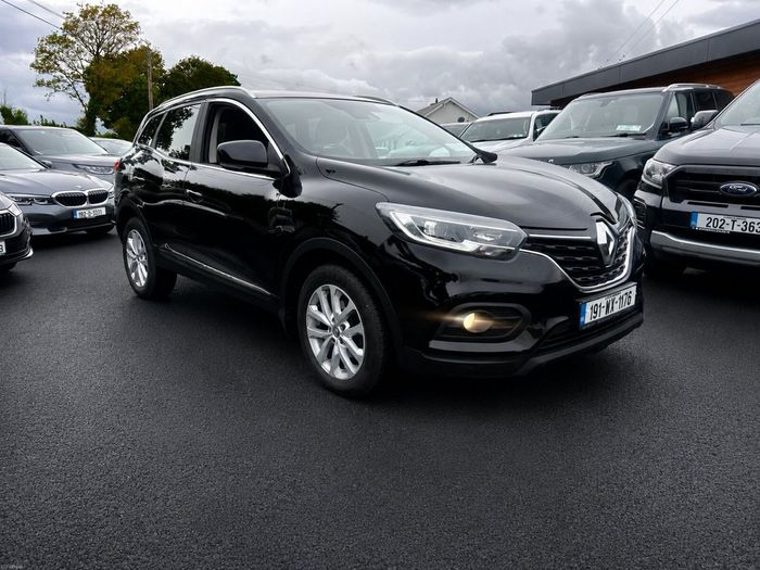 Renault KADJAR 2019