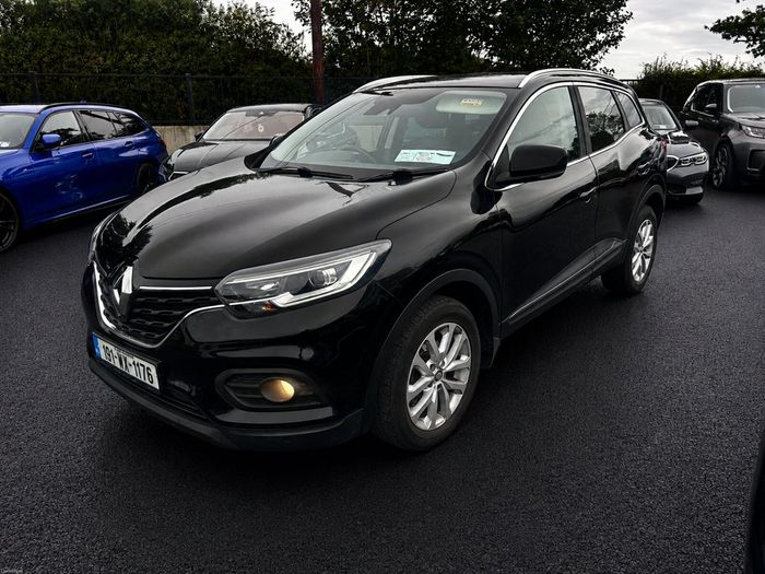 Renault KADJAR 2019