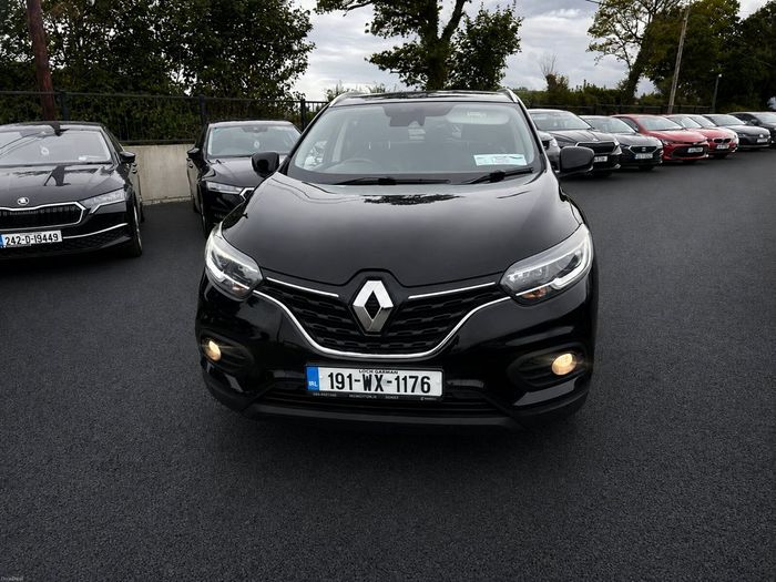 Renault KADJAR 2019
