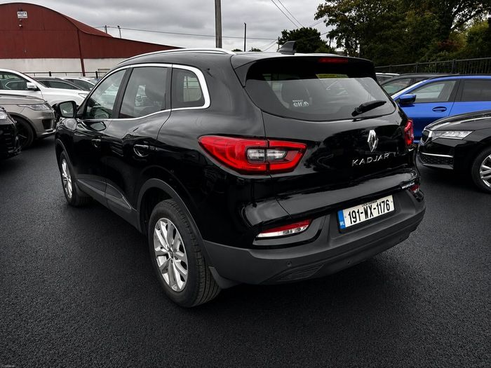 Renault KADJAR 2019