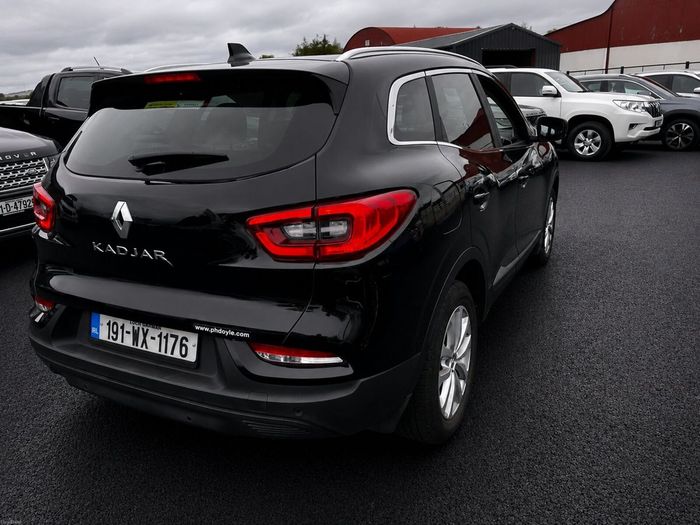 Renault KADJAR 2019