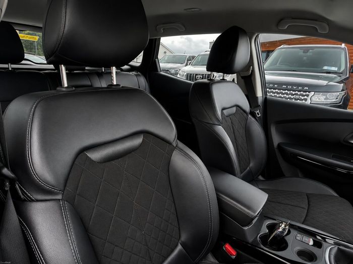 Renault KADJAR 2019