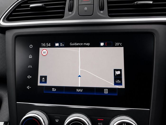 Renault KADJAR 2019