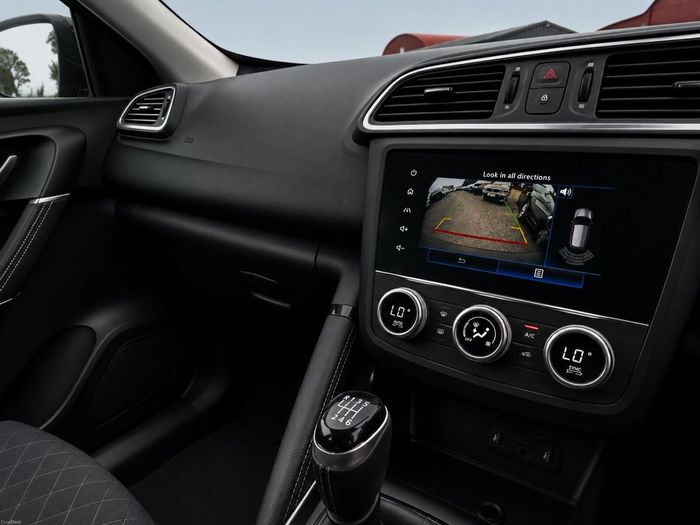 Renault KADJAR 2019
