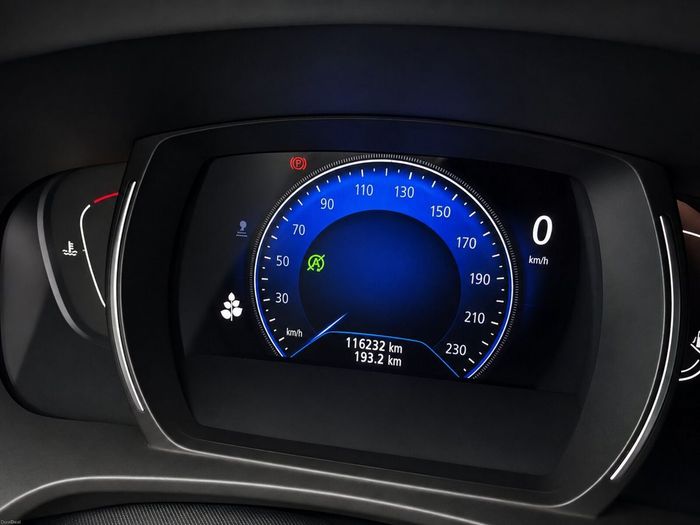 Renault KADJAR 2019