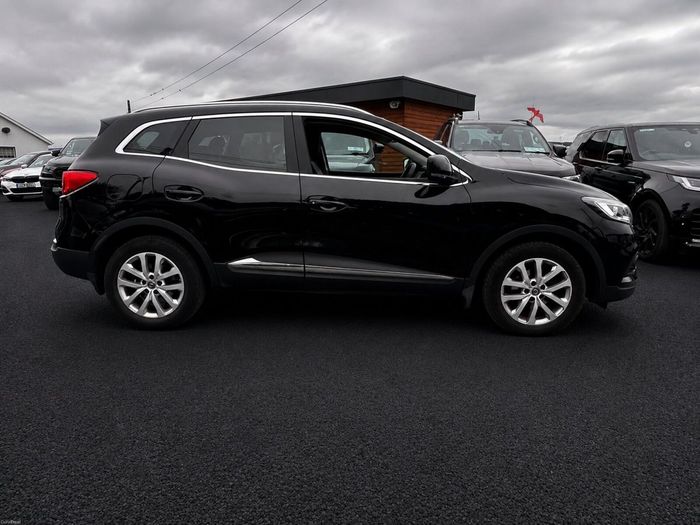 Renault KADJAR 2019