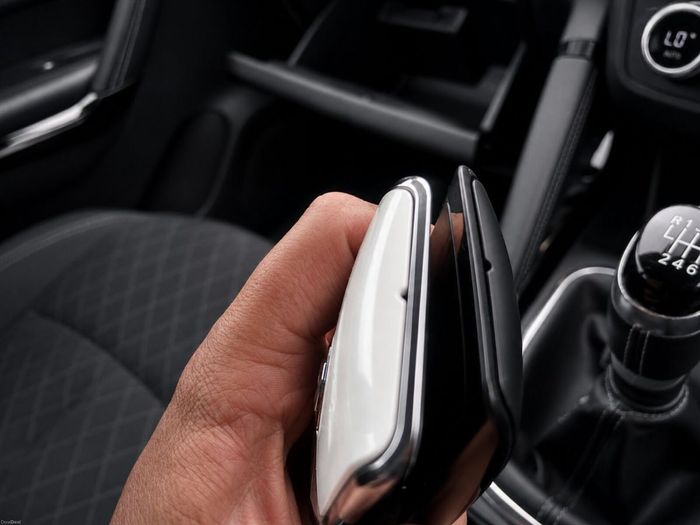 Renault KADJAR 2019