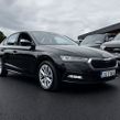 Skoda Octavia 2022