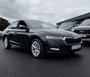 Skoda Octavia 2022