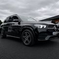 Mercedes-Benz GLE 2020