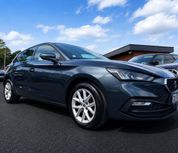 SEAT Leon 2021