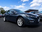 SEAT Leon 2021