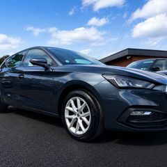SEAT Leon 2021