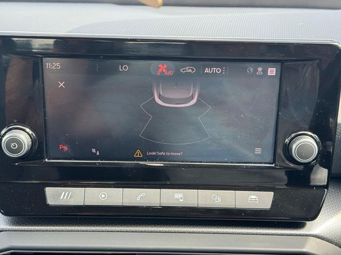 SEAT Leon 2021