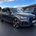 Audi SQ7 2020