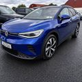 Volkswagen ID.4 2021